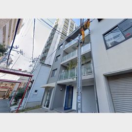 ますやビル 築29年3ヶ月の賃貸物件