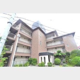 苦楽園口駅より徒歩15分 3階 築51年7ヶ月の賃貸物件