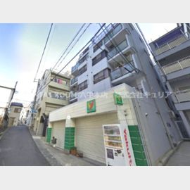 王子公園駅より徒歩5分 築61年2ヶ月 5階建の賃貸物件