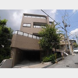 ロイヤルメゾン甲陽園２ 3階 築34年5ヶ月の賃貸物件