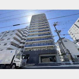 新開地駅より徒歩9分 新築の賃貸物件
