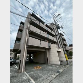 門戸厄神駅より徒歩10分 築32年3ヶ月の賃貸物件