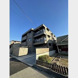 AZURE天道町 築3年8ヶ月の賃貸物件