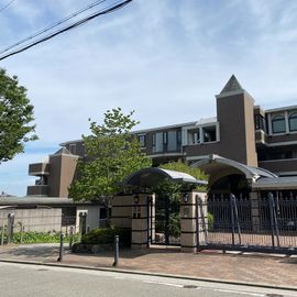 甲陽園駅より徒歩8分 築25年3ヶ月の賃貸物件