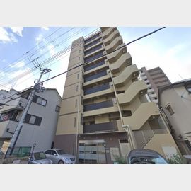 カーヨパレス二宮 築13年4ヶ月の賃貸物件