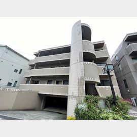 モンテベロ苦楽園 築39年1ヶ月の賃貸物件