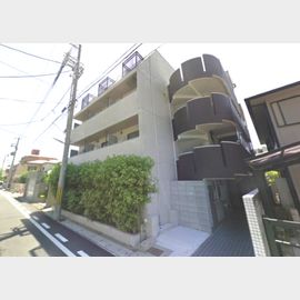 摂津本山駅より徒歩9分 築42年の賃貸物件