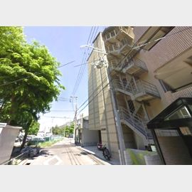 深江駅より徒歩7分 築10年2ヶ月の賃貸物件