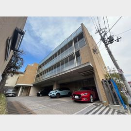 芦屋駅より徒歩5分 築20年1ヶ月 5階建の賃貸物件