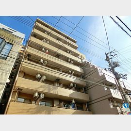 ホーユウコンフォルト春日野道の賃貸物件