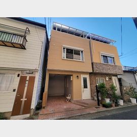 三ノ宮駅より徒歩9分 築24年9ヶ月 3階建の賃貸物件