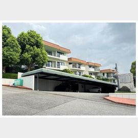 苦楽園口駅より徒歩31分 2階 築46年11ヶ月の賃貸物件