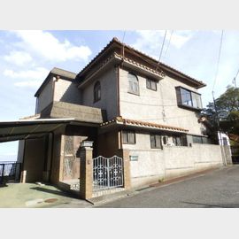 六甲駅より徒歩25分 1階 築45年2ヶ月の賃貸物件
