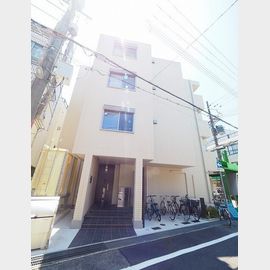 グレナディエの賃貸物件