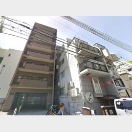 三ノ宮駅より徒歩8分 築18年6ヶ月 8階建の賃貸物件