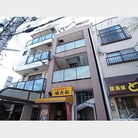 春日野道駅より徒歩3分 築29年6ヶ月の賃貸物件