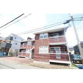 芦屋駅より徒歩13分 築35年3ヶ月 2階建の賃貸物件