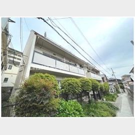神戸三宮駅より徒歩5分 築53年11ヶ月 3階建の賃貸物件