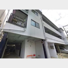 摂津本山駅より徒歩9分 築47年1ヶ月 3階建の賃貸物件