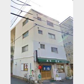 王子公園駅より徒歩5分 2階 築54年8ヶ月の賃貸物件