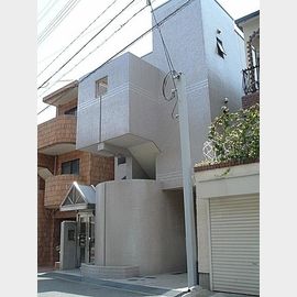 クレスト岡本 2階 築36年6ヶ月の賃貸物件