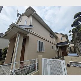 打出駅より徒歩15分 築37年4ヶ月 2階建の賃貸物件