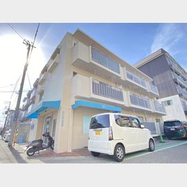 メゾン大徳の賃貸物件