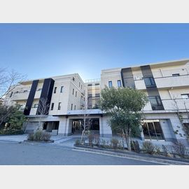 打出駅より徒歩15分 築10年1ヶ月 4階建の賃貸物件