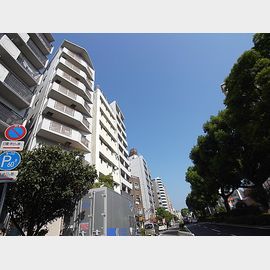 県庁前駅より徒歩5分 築29年6ヶ月 9階建の賃貸物件