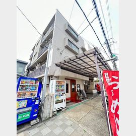 春日野道駅より徒歩4分 築41年10ヶ月の賃貸物件