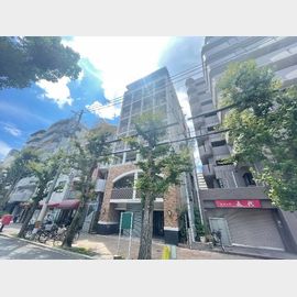 大開駅より徒歩2分 築12年4ヶ月の賃貸物件