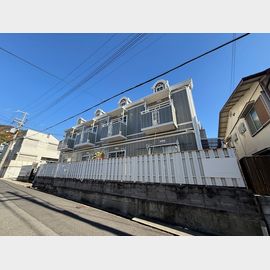 シティライフ岡本 2階 築37年8ヶ月の賃貸物件