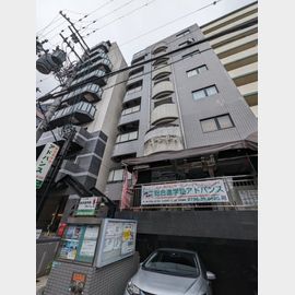 ワンフラーリッシュ西宮の賃貸物件