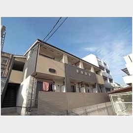 フジパレス上筒井通の賃貸物件