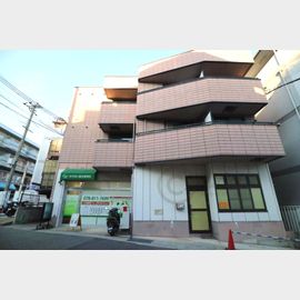 レジデンス六甲３ 築28年2ヶ月の賃貸物件