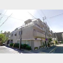 摂津本山駅より徒歩5分 築39年3ヶ月 5階建の賃貸物件