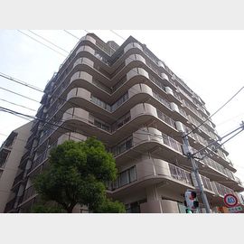 貿易センター駅より徒歩2分 築45年5ヶ月 11階建の賃貸物件