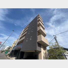 香櫨園駅より徒歩3分 築15年4ヶ月の賃貸物件