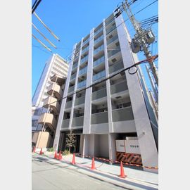 セオリー神戸グルーブの賃貸物件