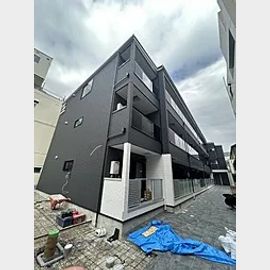 AXIACITY兵庫の賃貸物件