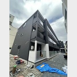 AXIACITY兵庫の賃貸物件