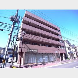 サニーコート芦屋の賃貸物件