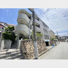 メゾンダーンジュの賃貸物件