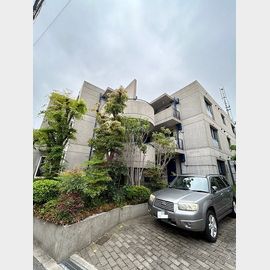 夙川アネックス 2階 築39年4ヶ月の賃貸物件