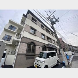 苦楽園口駅より徒歩12分 新築 3階建の賃貸物件