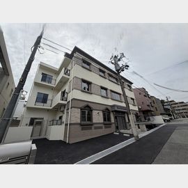 苦楽園口駅より徒歩12分 新築 3階建の賃貸物件