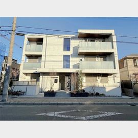 メゾン甲子園口の賃貸物件