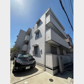 COLN KURAKUEN WESTの賃貸物件