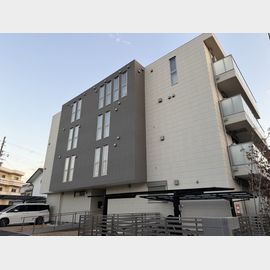 Lien甲子園口北町旭化成 3階 築1年6ヶ月の賃貸物件