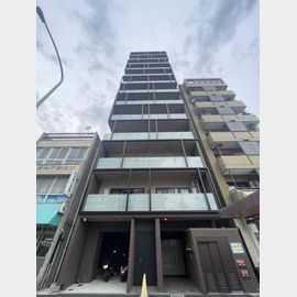 ブエナビスタ神戸駅前の賃貸物件